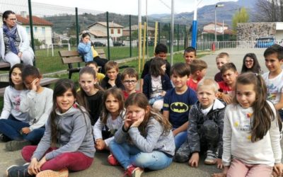 L’école de Saint Girons, pionnière en Ariège