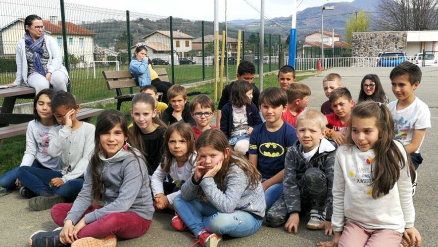 L’école de Saint Girons, pionnière en Ariège