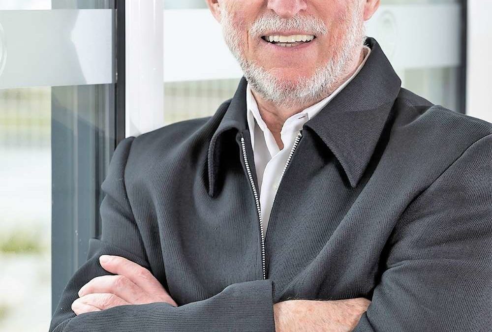 Jacques Brodeur au Pays Basque et en Béarn