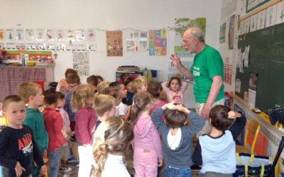 Opiniâtre éclaireur