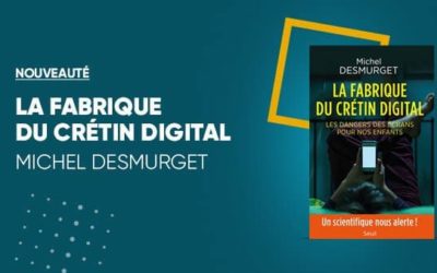 La Fabrique du Crétin Digital